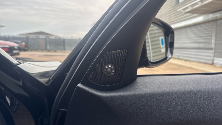 BMW 3 Series 320d MHT M Sport 4dr Step Auto [Tech/Plus Pack] Diesel Saloon